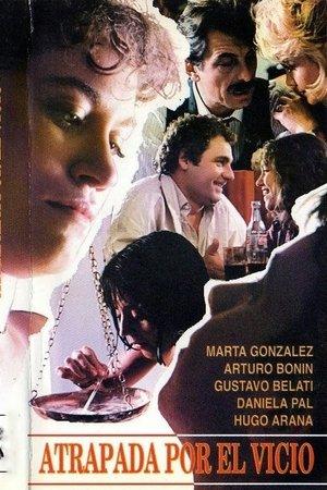 Atrapada por el vicio streaming