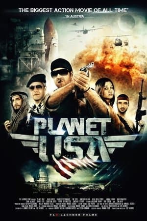 Planet USA streaming