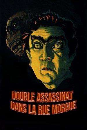 Double assassinat dans la rue Morgue streaming