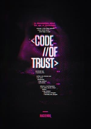 Code of Trust streaming