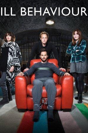 Ill Behaviour streaming