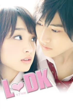 L♡DK streaming