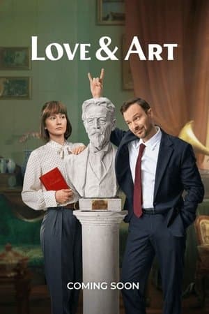 Love & Art streaming
