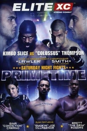 EliteXC: Primetime streaming