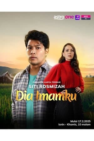 Dia Imamku streaming
