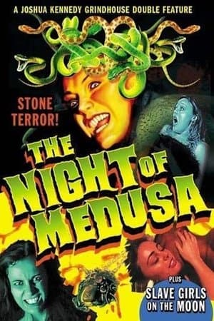 The Night of Medusa streaming