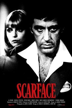 Scarface streaming