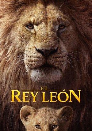 El rey león streaming