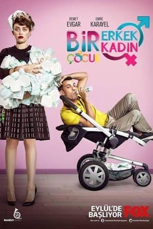 1 Erkek 1 Kadın 2 Çocuk streaming