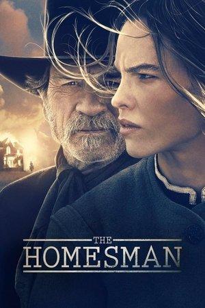 The Homesman streaming