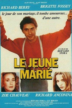 Le Jeune Marié streaming