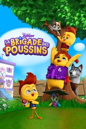La Brigade des poussins streaming