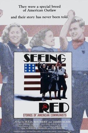 Seeing Red: Stories of American Communists streaming