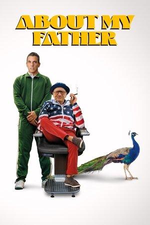 About My Father streaming