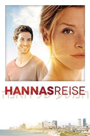 Hanna's Journey streaming