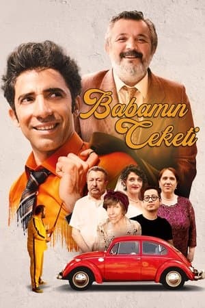 Babamın Ceketi streaming