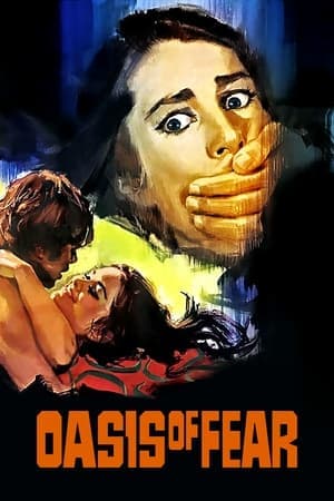 Oasis of Fear streaming