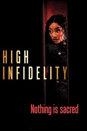 High Infidelity streaming