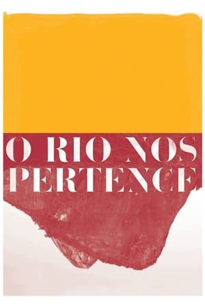 O Rio nos Pertence! streaming