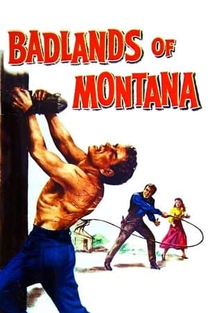 Badlands of Montana streaming
