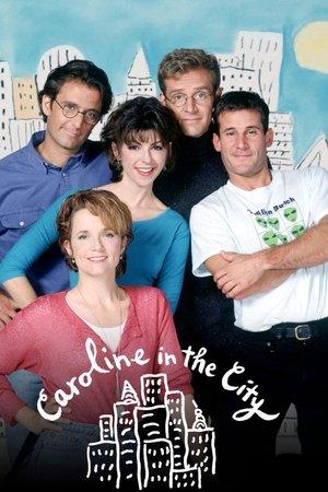 Caroline in the City streaming