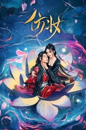仿妆 streaming