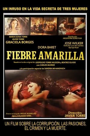 Fiebre amarilla streaming