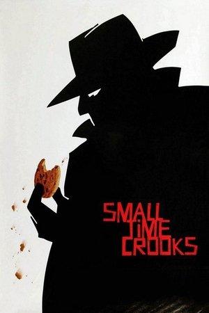Small Time Crooks streaming