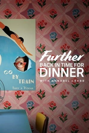 Further Back in Time for Dinner streaming