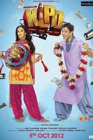 Kismat Love Paisa Dilli streaming