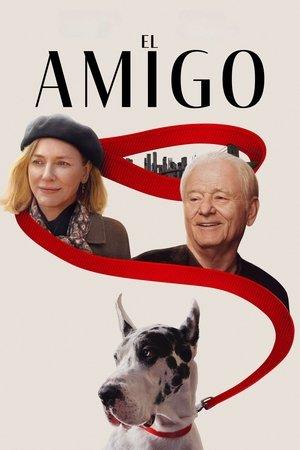 El Amigo streaming