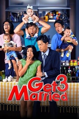 Get Married 3 streaming