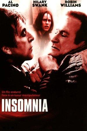 Insomnia streaming