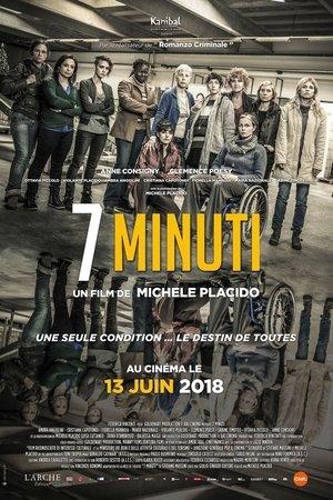 7 Minuti streaming