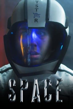 Space Sci-Fi streaming