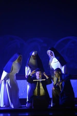 Mozart: Die Zauberflöte streaming