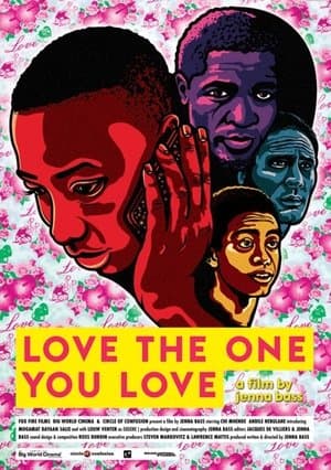 Love the One You Love streaming