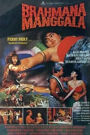 Brahma Manggala streaming