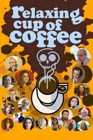 Relaxing Cup of Coffee streaming