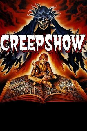 Creepshow streaming