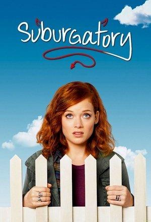 Suburgatory streaming