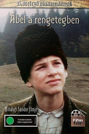 Ábel a rengetegben streaming