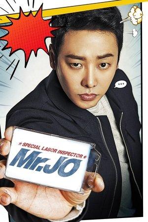 Special Labor Inspector, Mr. Jo streaming