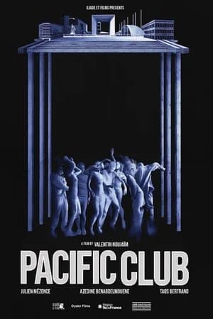Pacific Club streaming