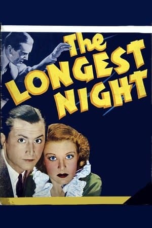 The Longest Night streaming