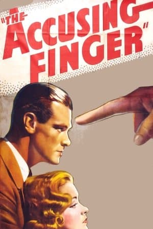 The Accusing Finger streaming