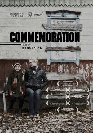 Commemoration streaming