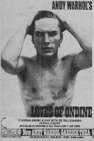 The Loves of Ondine streaming