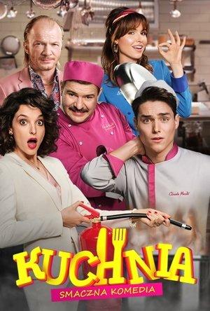 Kuchnia streaming