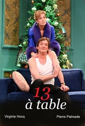 13 à Table streaming